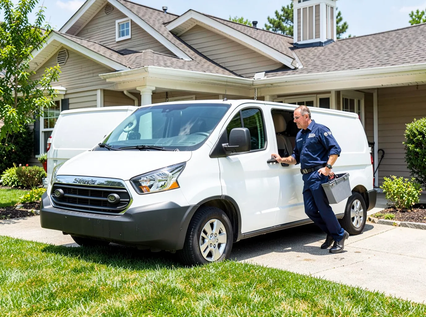 Emergency Plumber company in Mount Pleasant, WI