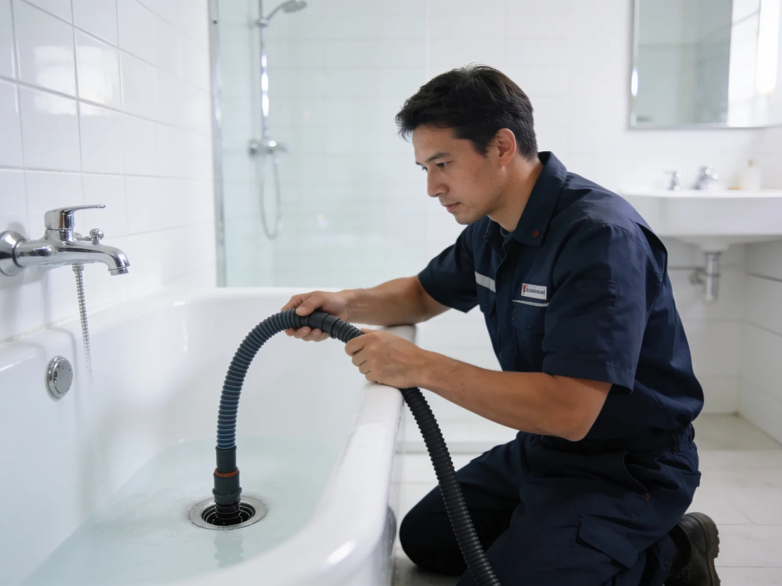 Emergency Plumber Mount Pleasant, WI FAQs